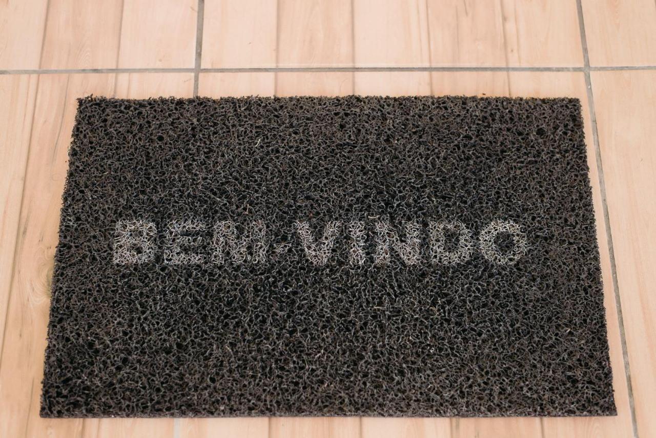 Villa Otimo Custo Beneficio 2Km Centro Wifi Fogao Lenha à Lages Extérieur photo